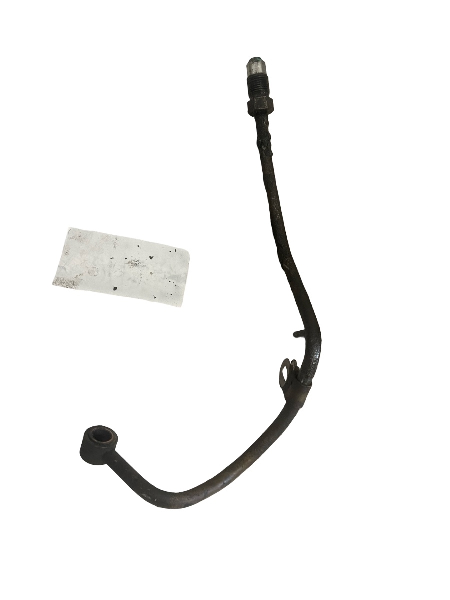 Furtun/conducta de ulei turbocompresor turbina RENAULT MASTER II Box FD 1998 - > 2.5 dCi G9U 650 – foto 2