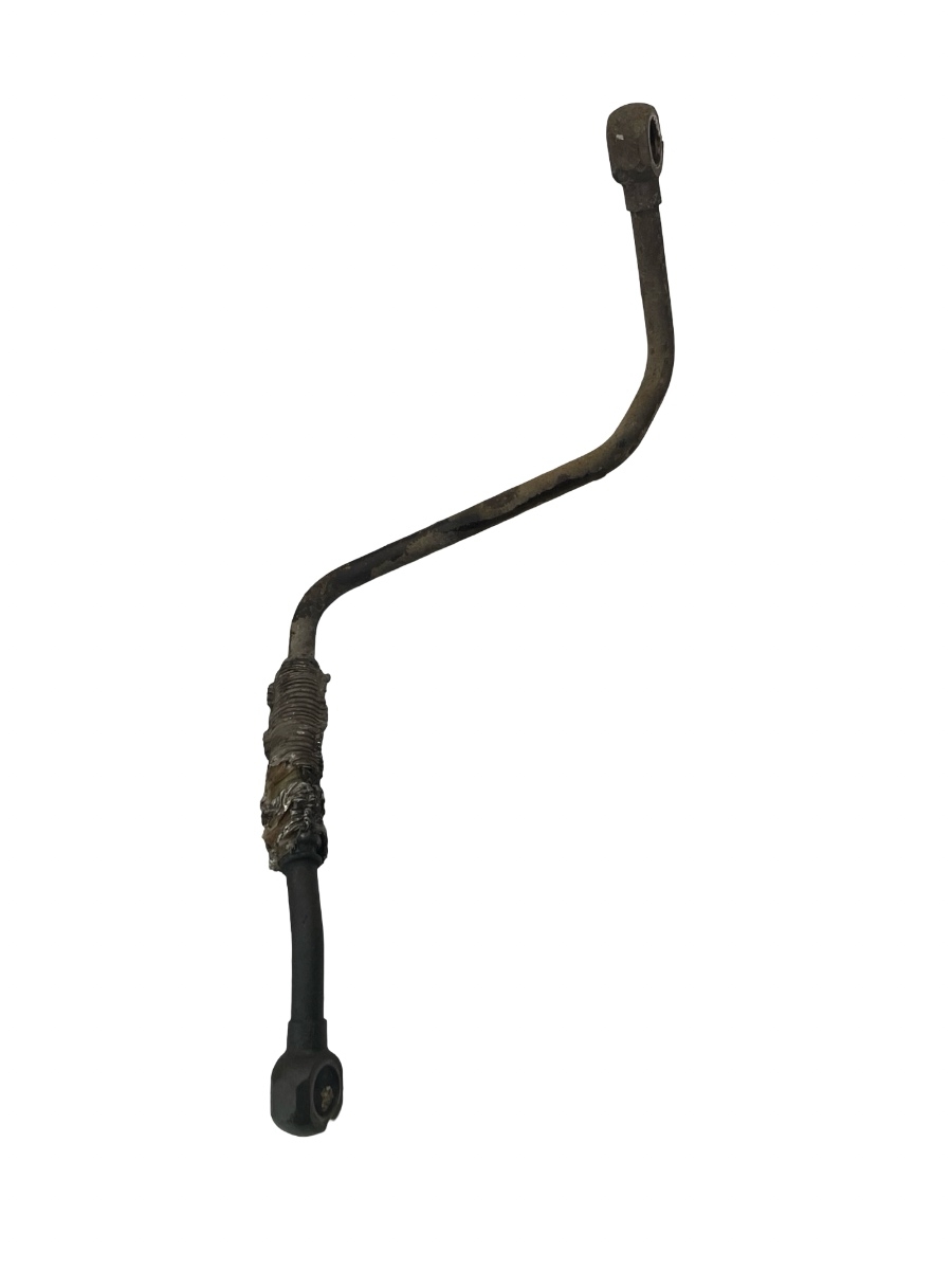 Furtun/conducta de ulei turbocompresor turbina SAAB 9-3 YS3F 2002 - 2015 2.0 t B207R – foto 2