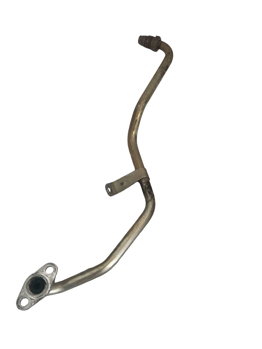 Furtun/conducta de ulei turbocompresor turbina VOLKSWAGEN GOLF IV 1J1 1997 - 2007 1.4 16V AHW, AKQ, APE, AXP, BCA – foto 2
