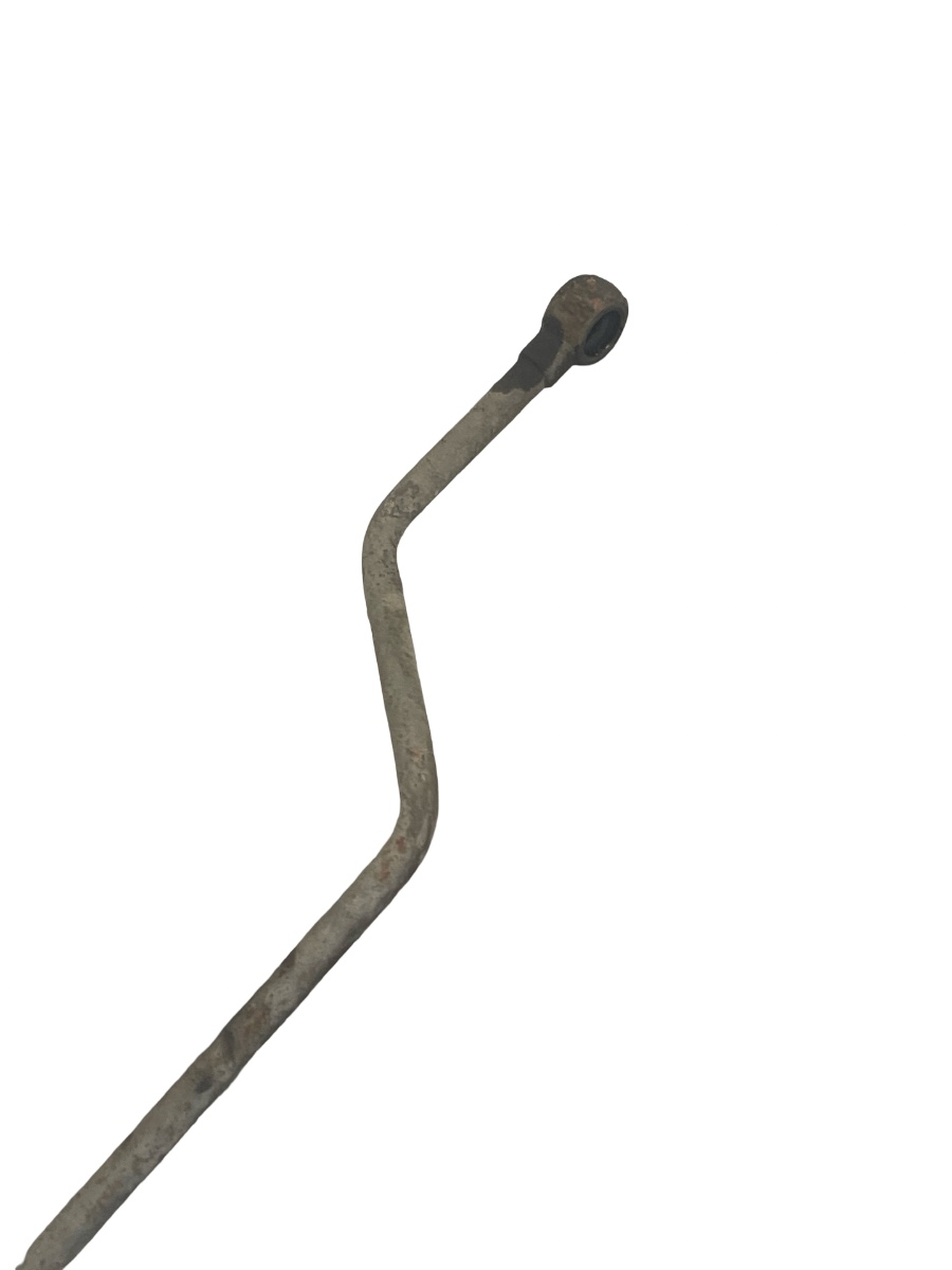 Furtun/conducta de ulei turbocompresor turbina VOLVO S60 I 384 2000 - 2010 2.3 T5 B 5234 T3 – foto 3