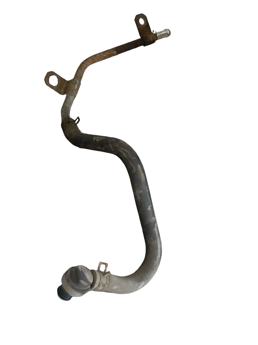Furtun/conducta de vacuum frana MITSUBISHI LANCER Saloon CY/Z_A 2007 -> 2.0 DI-D BKD, BWC – foto 2
