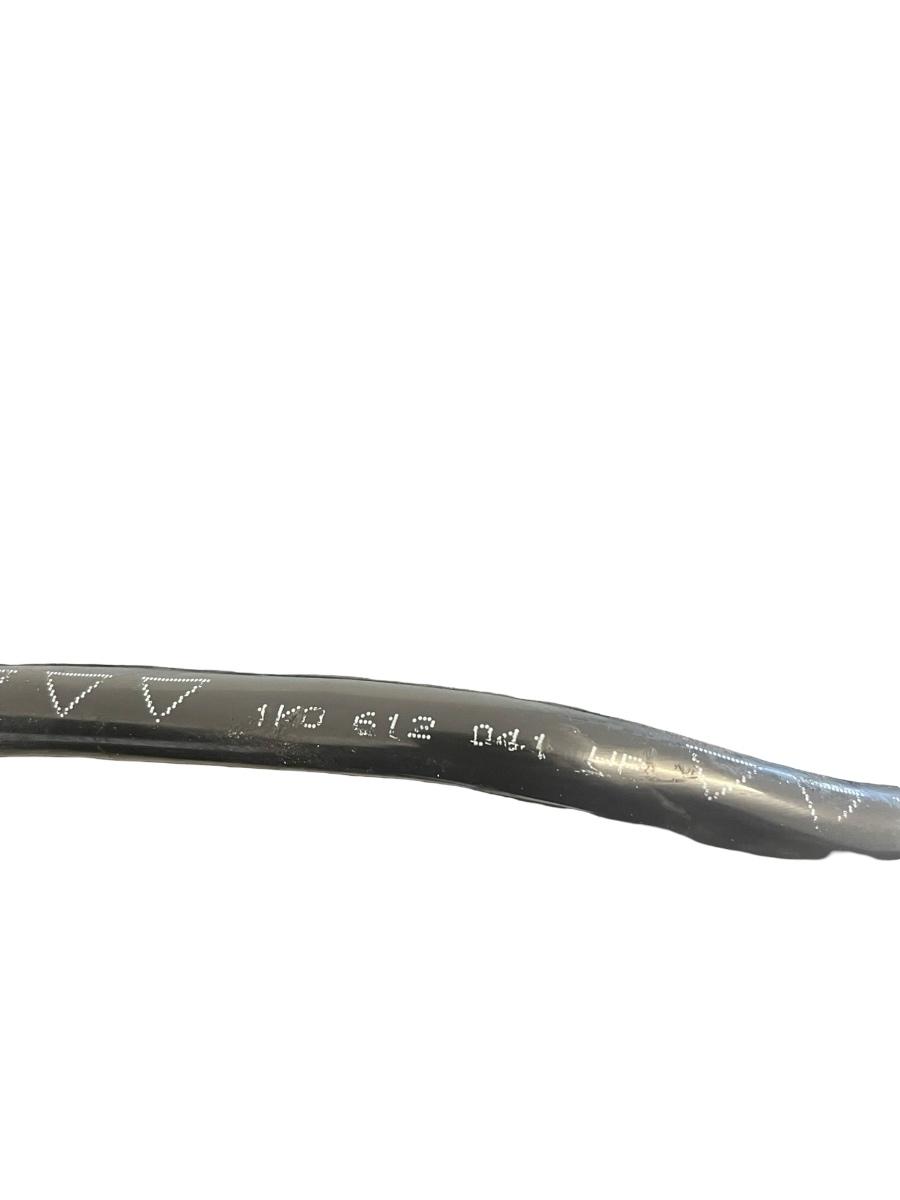 Furtun/conducta de vacuum frana VOLKSWAGEN GOLF VI 5K1 2008 - 2013 1.6 TDI CAYC 1K0612041HP – foto 2