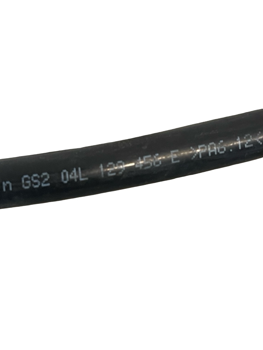 Furtun/conducta de vacuum VOLKSWAGEN GOLF VII 5G1, BE1 2012 - > 1.6TDI CXX 04L129456E – foto 2
