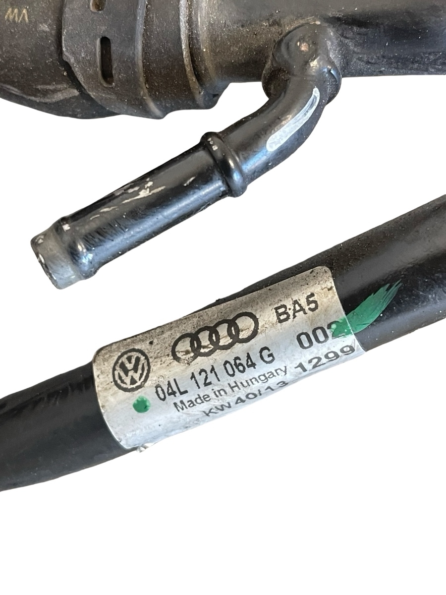 Furtun/conducta lichid de racire motor AUDI A3 Sportback 8VA, 8VF 2012 -> 2.0 TDI CRB 04L121064G – foto 3