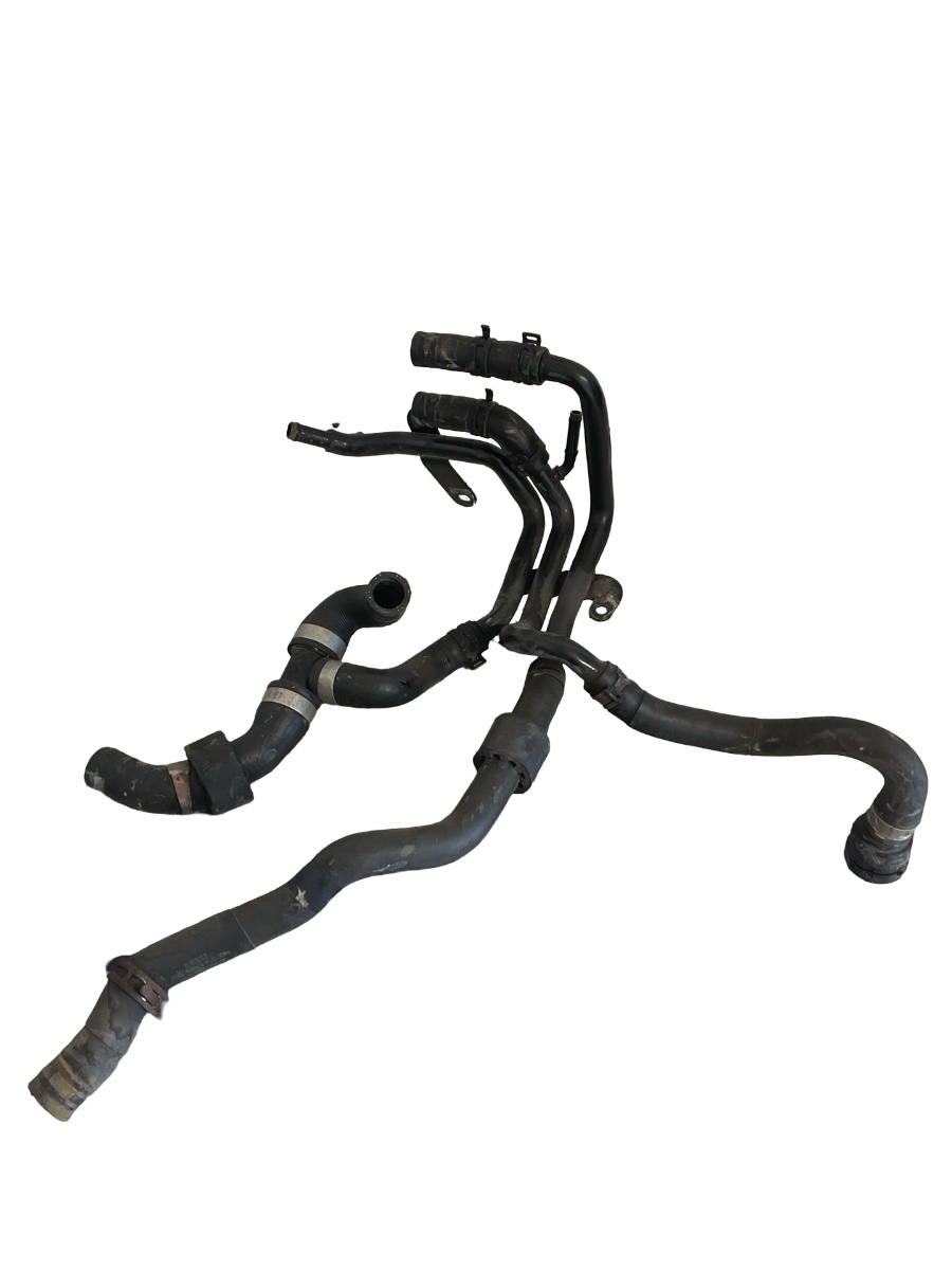 Furtun/conducta lichid de racire motor AUDI A3 Sportback 8VA, 8VF 2012 -> 2.0 TDI CRB 04L121064G – foto 2