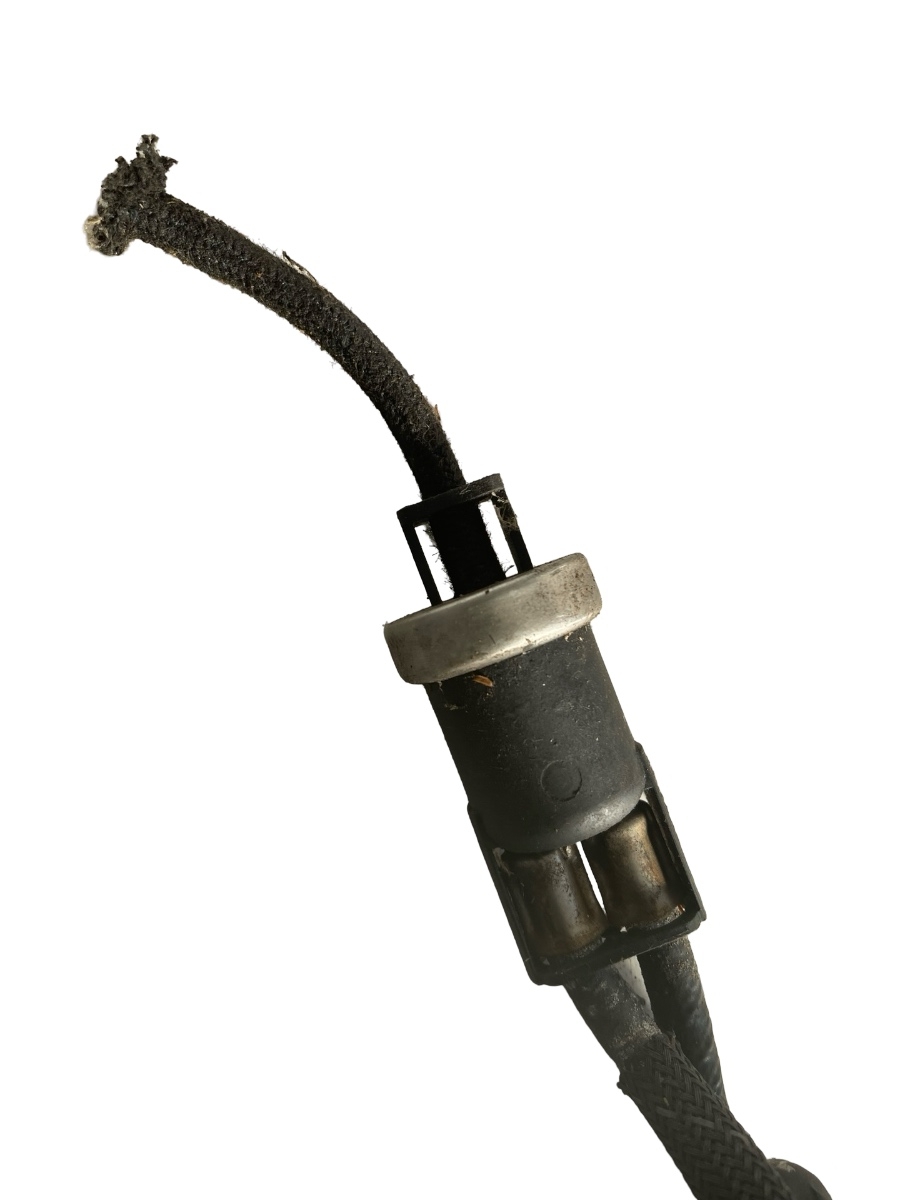 Furtun/conducta  retur combustibil AUDI A6/S6 III Saloon 4F2, C6 2004 - 2011 – foto 2