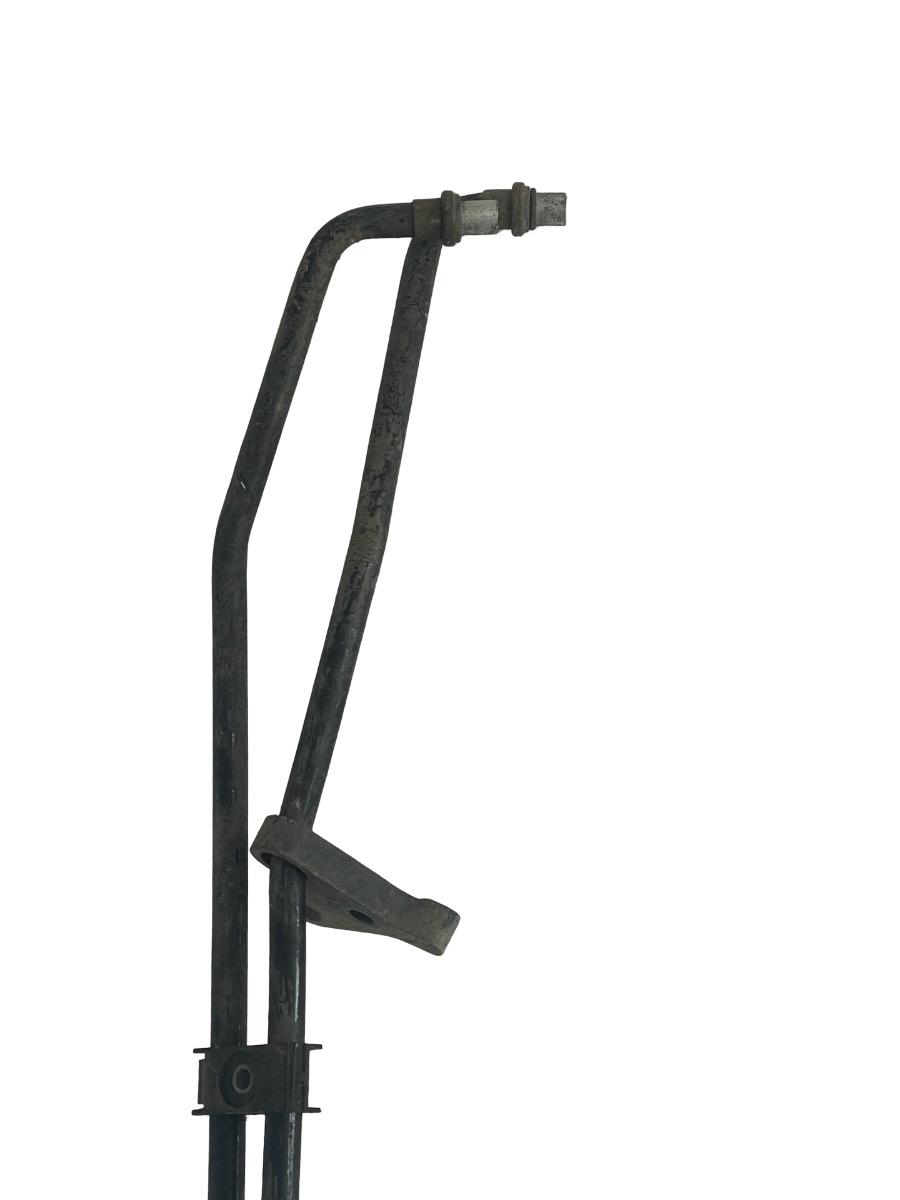 Furtun/Conducta servodirectie BMW 6 E63 2004 - 2010 3.0i – foto 3