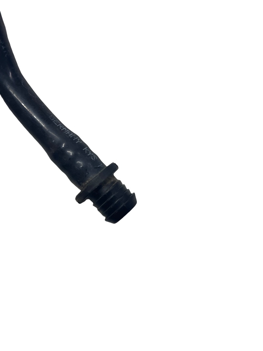 Furtun/conducta vacuum AUDI A4 II 8E2, B6 2000 - 2005 8D0611743 – foto 2