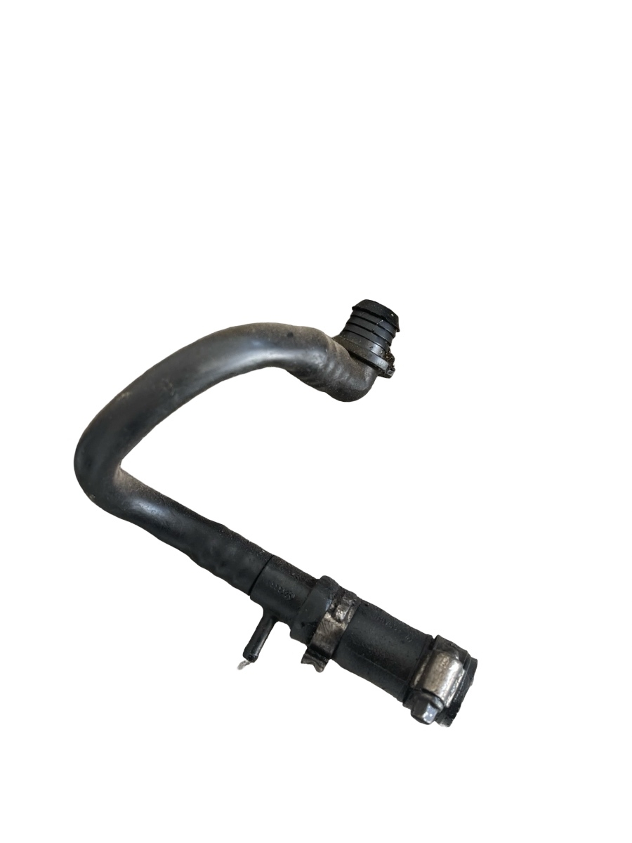 Furtun/conducta vacuum AUDI A4 III 8EC, B7 2004 - 2008 2.0 TDI BPW – foto 2