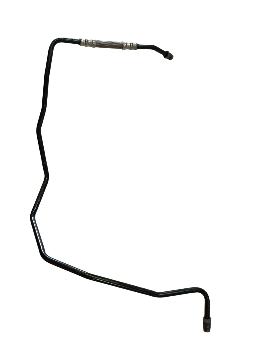 Furtun/conducta vacuum AUDI A6 C8, 4A2 2018 - > 2.0 40 TDI Mild Hybrid DFBA – foto 3