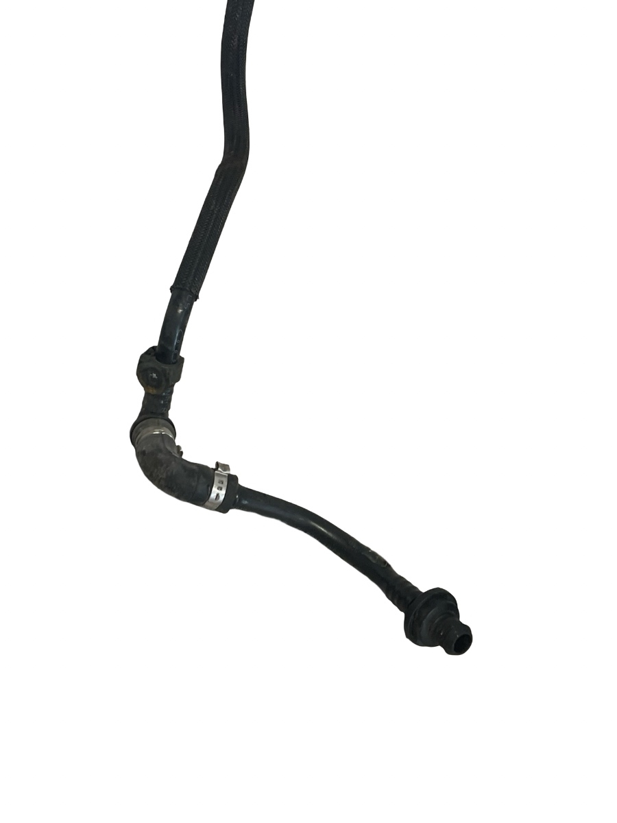 Furtun/conducta vacuum AUDI A6/S6 III Saloon 4F2, C6 2004 - 2011 1J0611939J – foto 3