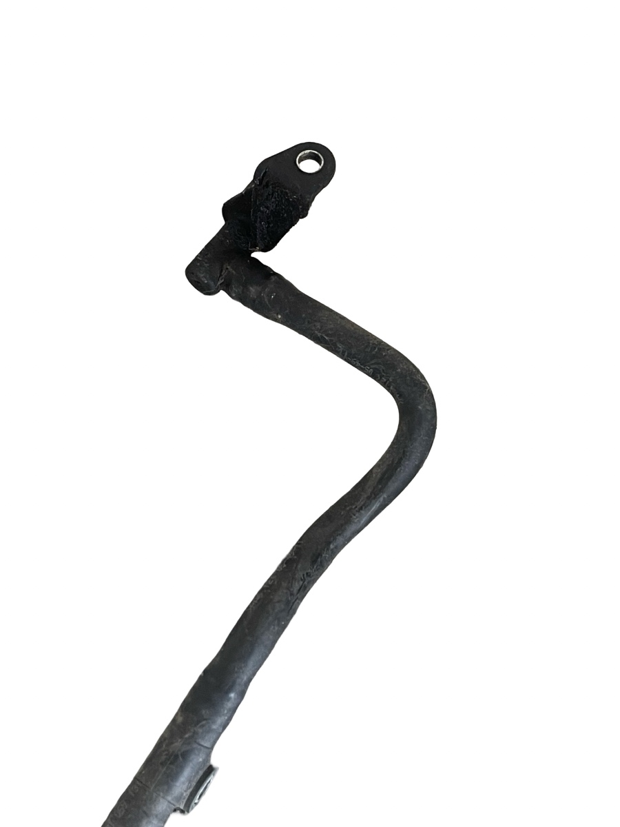 Furtun/conducta vacuum AUDI A6/S6 IV Saloon 4G2, C7, 4GC 2010 - 2018 3.0 TDI quattro CDU 059131056T – foto 2