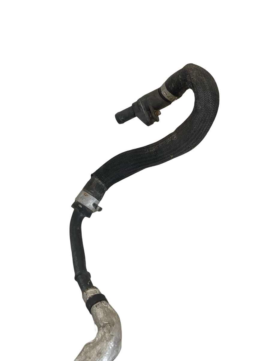 Furtun/conducta vacuum AUDI A6/S6 IV Saloon 4G2, C7, 4GC 2010 - 2018 3.0 TDI quattro CDU 059131056T – foto 3