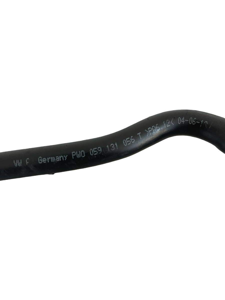 Furtun/conducta vacuum AUDI A6/S6 IV Saloon 4G2, C7, 4GC 2010 - 2018 3.0 TDI quattro CDUC, CDUD, CKVB, CKVC 059131056T – foto 2