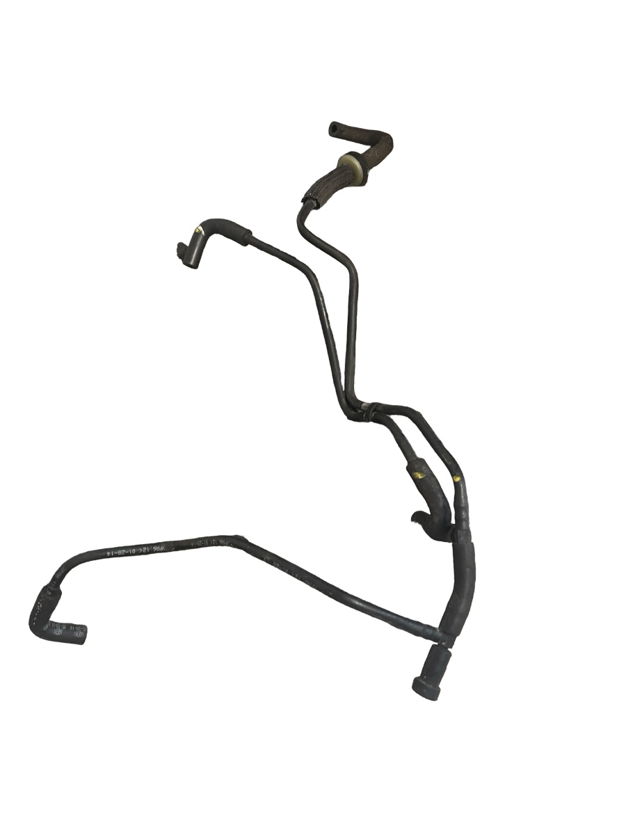 Furtun/conducta vacuum AUDI A8 III 4H2, 4H8, 4HC, 4HL 2009 - 2018 3.0 TDI quattro CTBA – foto 3