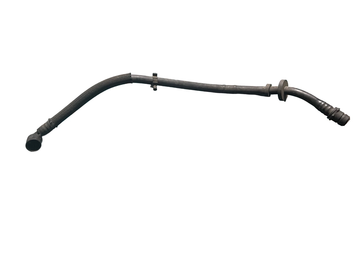 Furtun/conducta vacuum AUDI Q7 4LB 2006 - 2016 7L8611918A – foto 2