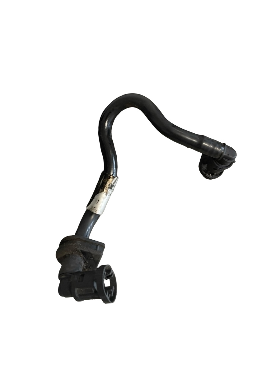Furtun/conducta vacuum BMW 1 II F20 2010 -> 2.0 116 d N47 D20 C 7602047-02 – foto 2