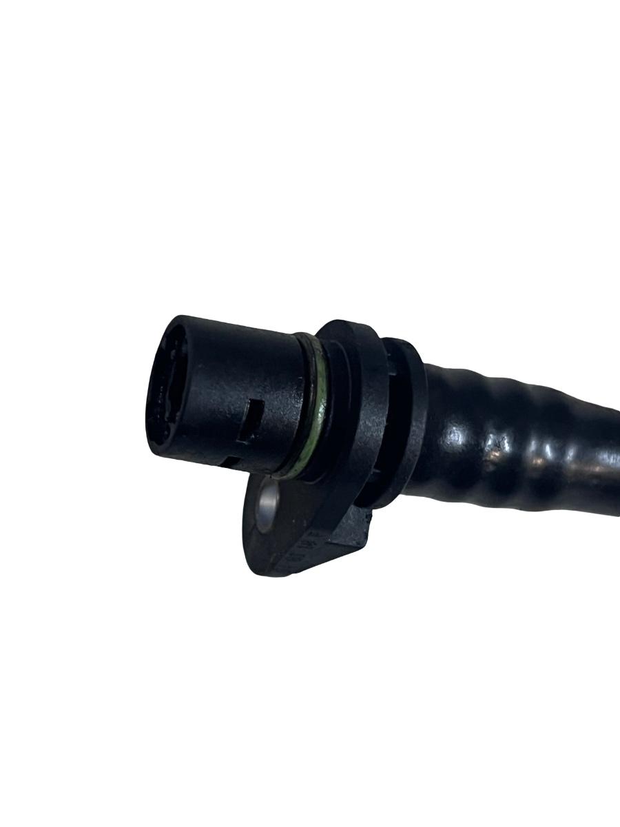 Furtun/conducta vacuum BMW 5 VI Gran Turismo F07 2009 - 2017 3.0 530 d N57 D30 A 7800346 – foto 2