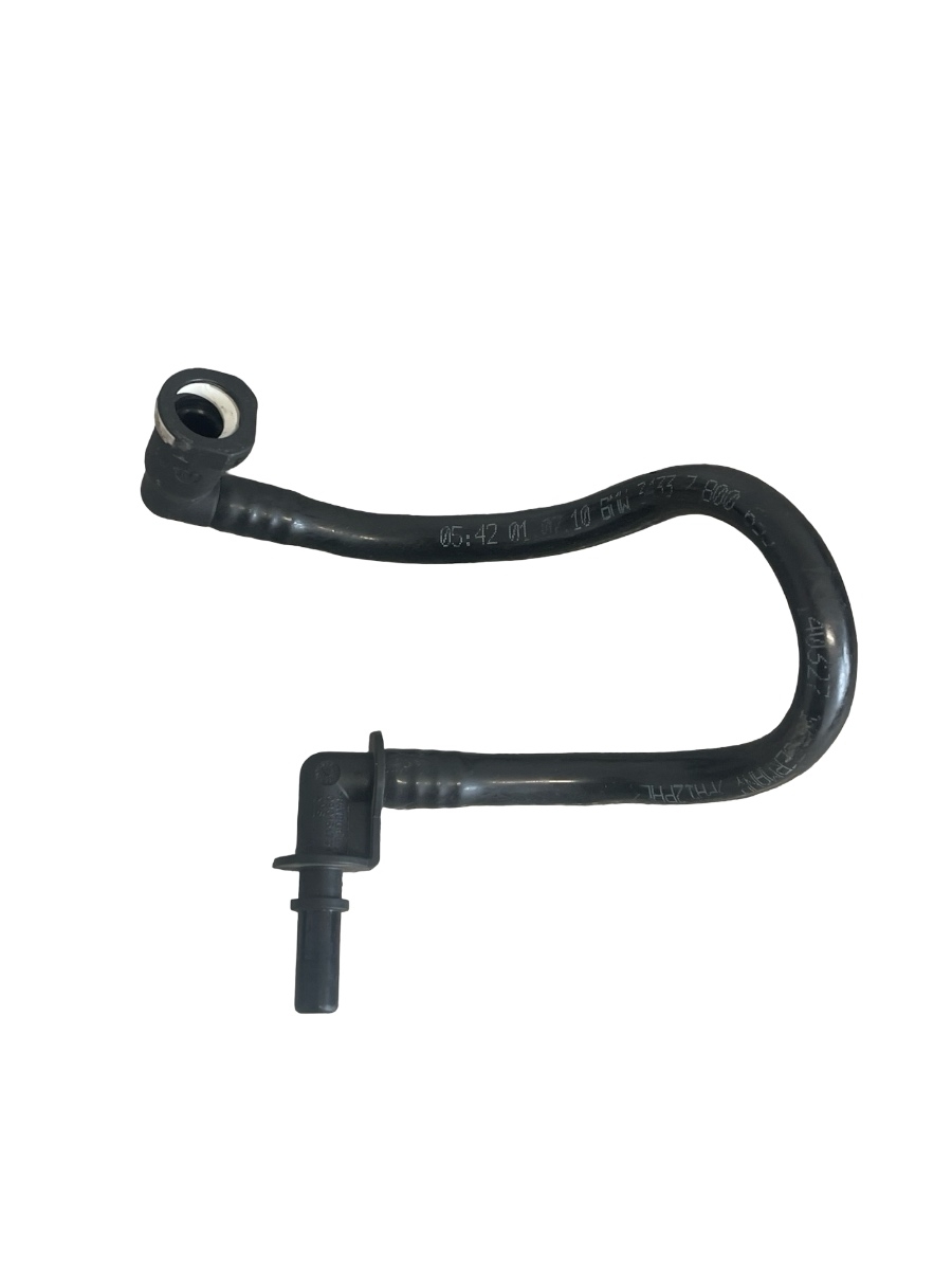 Furtun/conducta vacuum BMW X1 I E84 2009 - 2015 2.0 xDrive 20 d N47 D20 C – foto 2