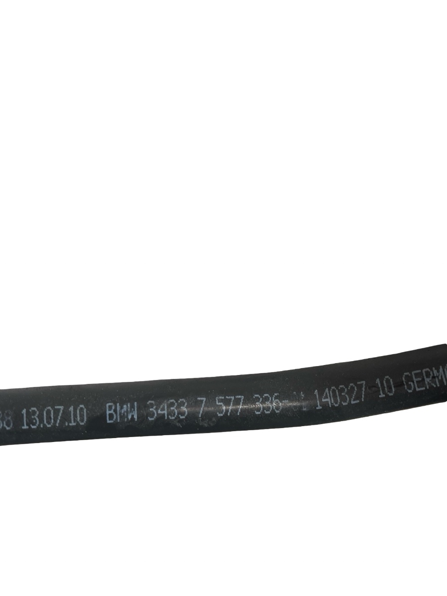Furtun/conducta vacuum BMW X1 I E84 2009 - 2015 2.0 xDrive 20 d N47 D20 C 7577336 – foto 2