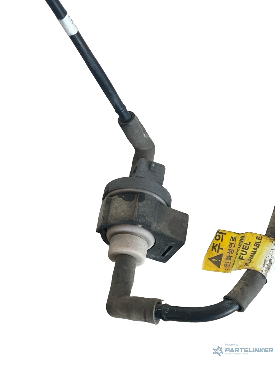 Furtun/conducta vacuum CHEVROLET EPICA KL1_ 2005 - > 2.0 LBM 96295083 – foto 3