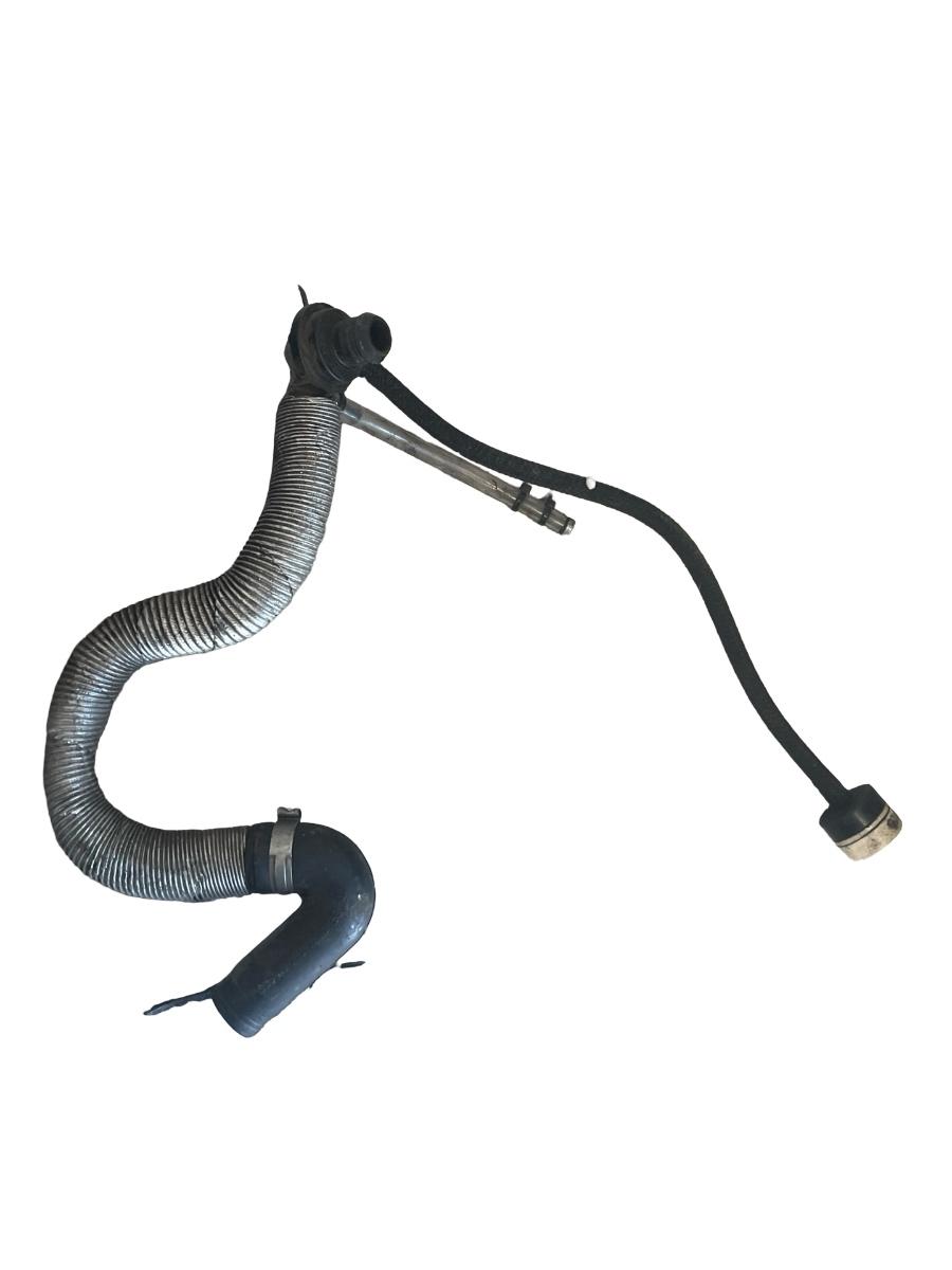 Furtun/conducta vacuum DACIA LOGAN II 2012 -> 1.5 dCi K9K 612, K9K 626 – foto 2