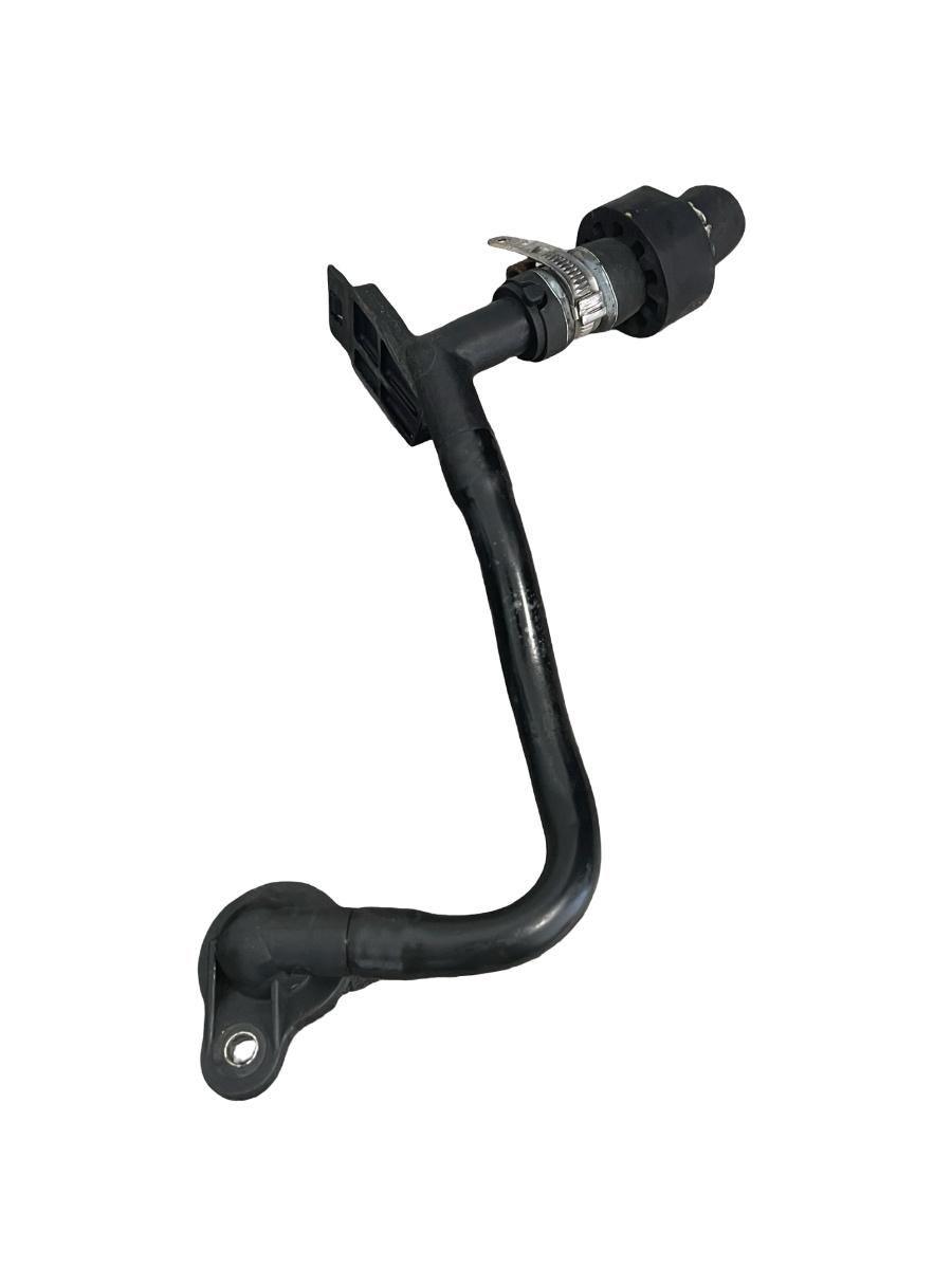 Furtun/conducta vacuum FIAT DUCATO Box 250, 290 2006 -> 2.3 120 Multijet 2,3 D F1AE0481D, FPT