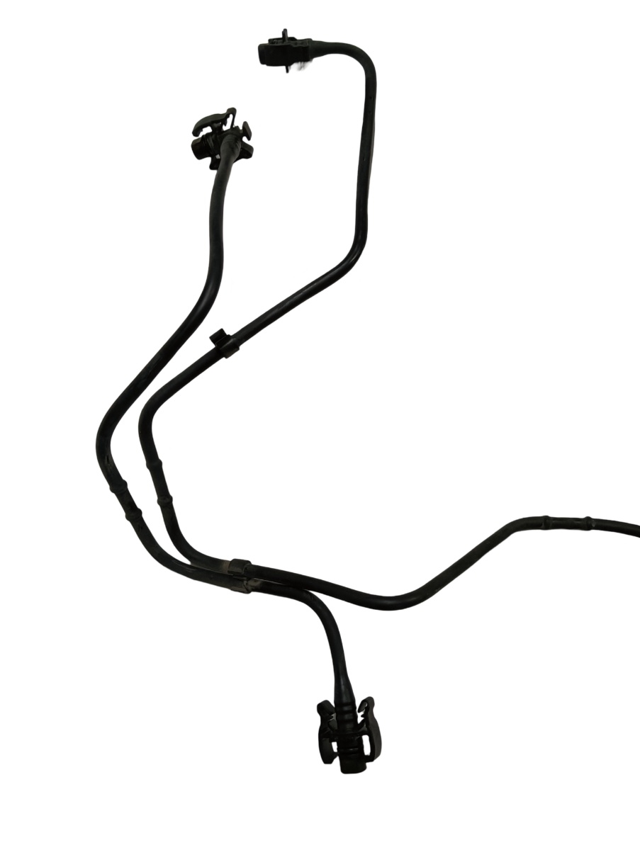Furtun/conducta vacuum FIAT ULYSSE 179_ 2002 - 2011 – foto 2