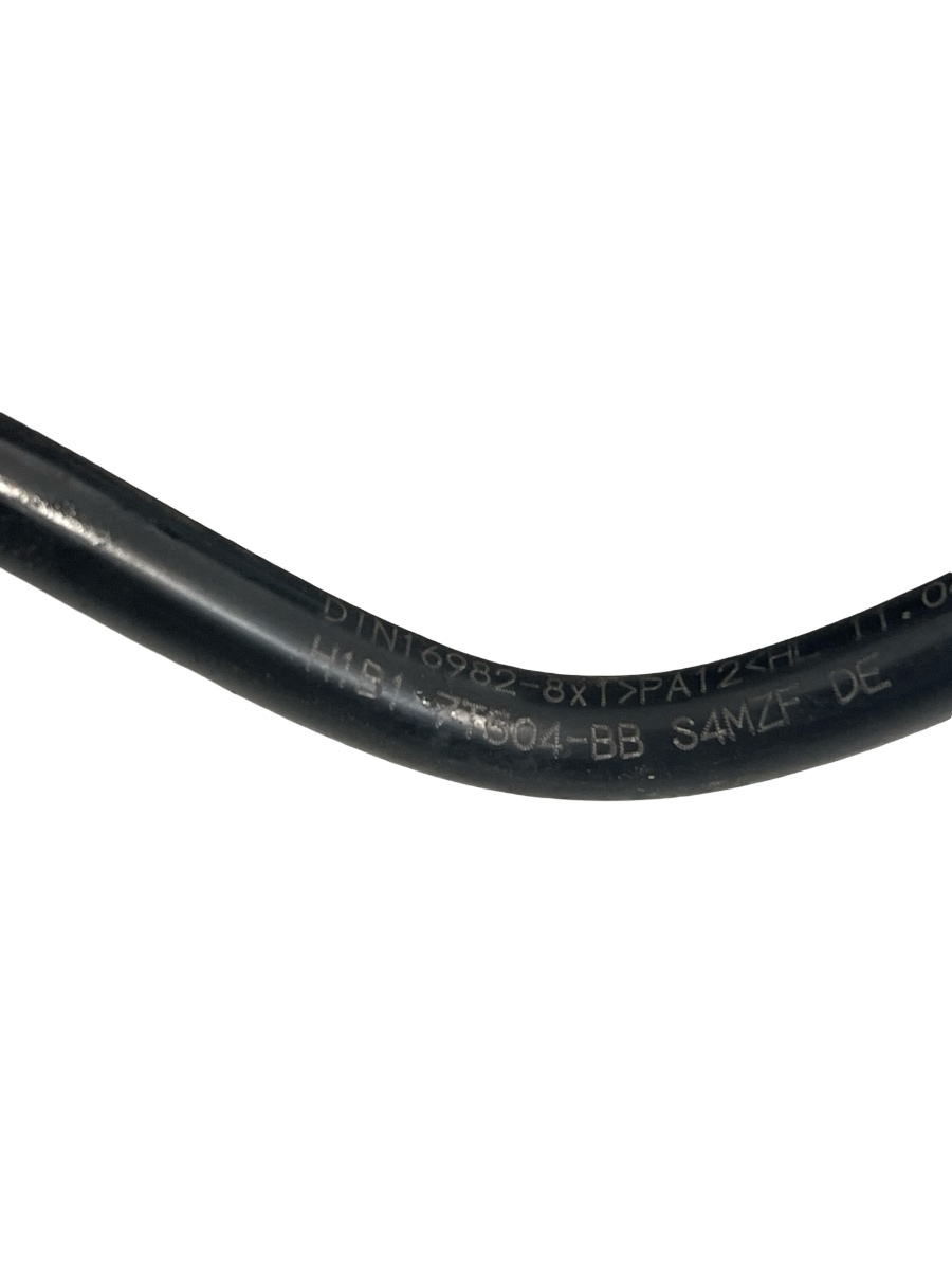 Furtun/conducta vacuum FORD FIESTA VII 2017 -> 1.1 Ti-VCT XYJE H1B1-7T504-BB – foto 2