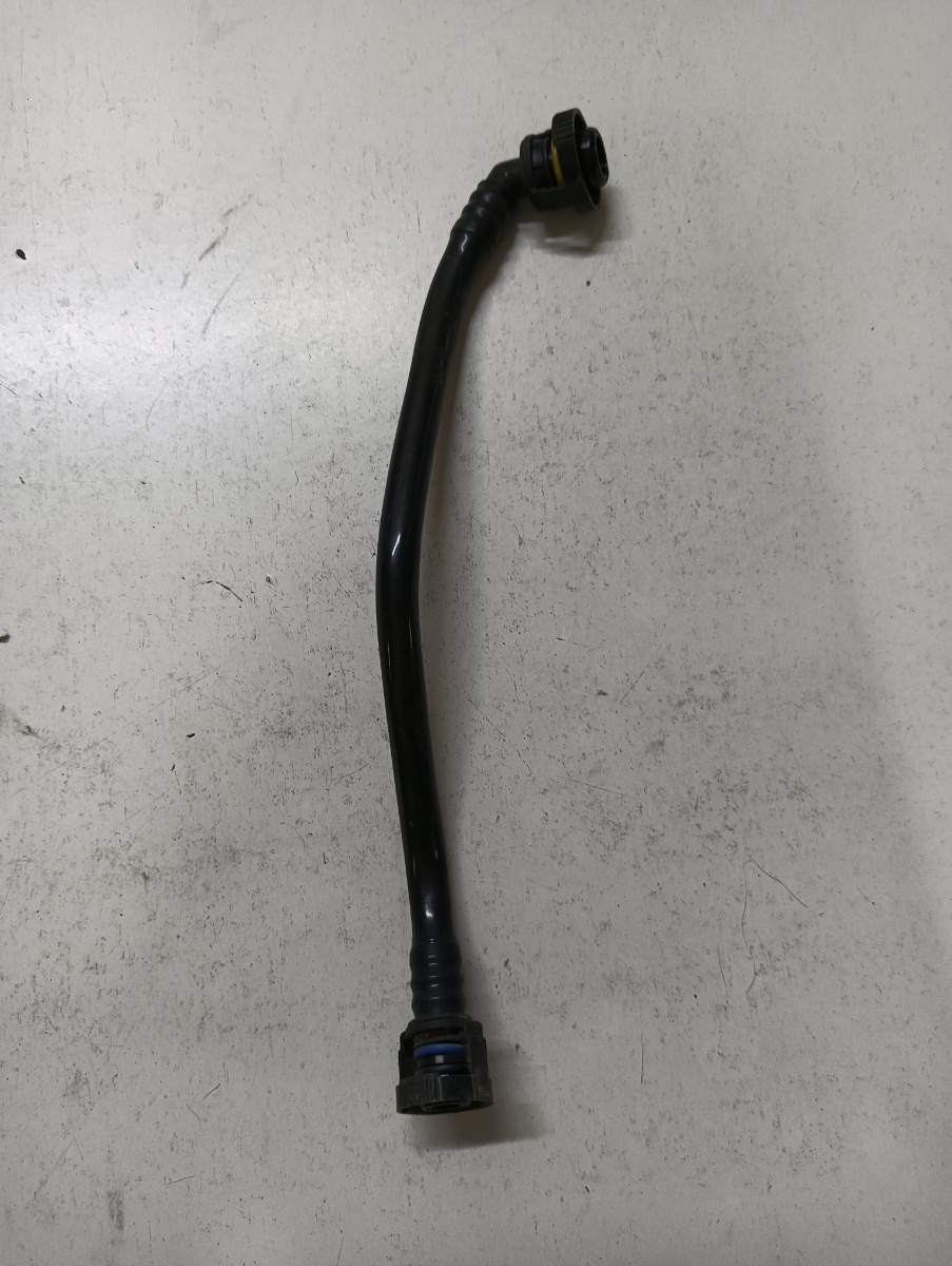 Furtun/conducta vacuum FORD FIESTA VII 2017 - > Ti-VCT XYJA, XYJB, XYJC – foto 2