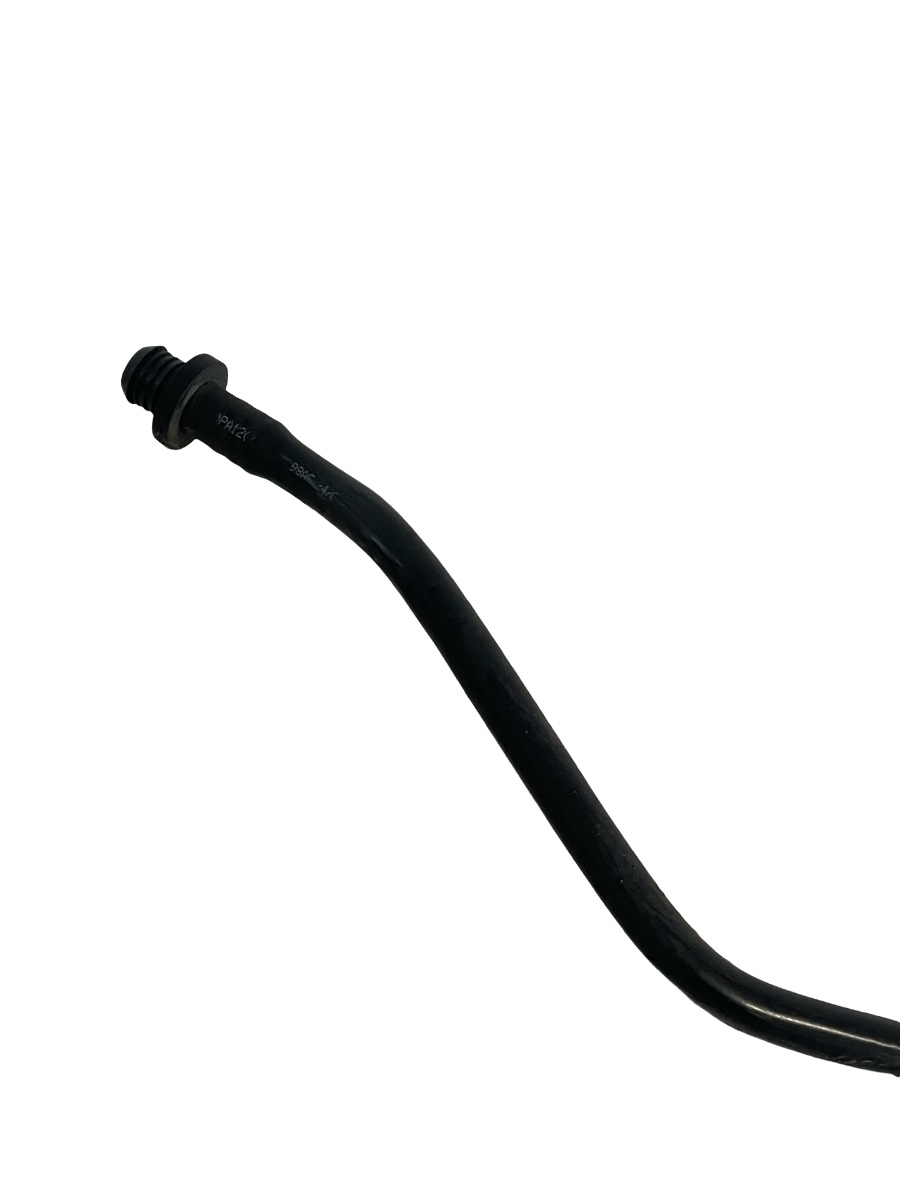 Furtun/conducta vacuum FORD FOCUS Hatchback  DAW, DBW 1998 - 2007 1.6 16V FYDA, FYDB, FYDC, FYDD, FYDH – foto 3