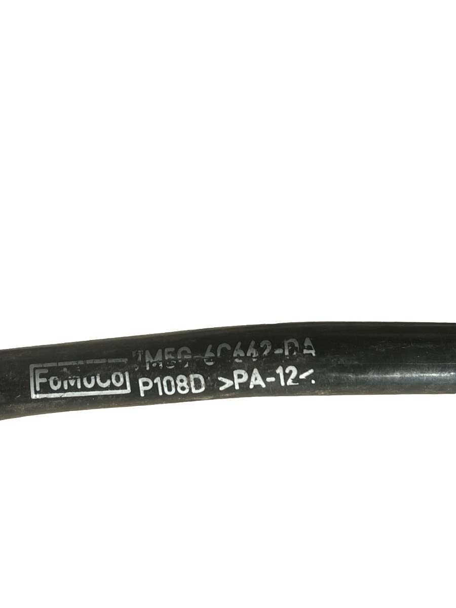 Furtun/conducta vacuum FORD FOCUS III Saloon BM 2010 - > 1.6 Ti PNDA 7M5G-6Q662-DA – foto 2