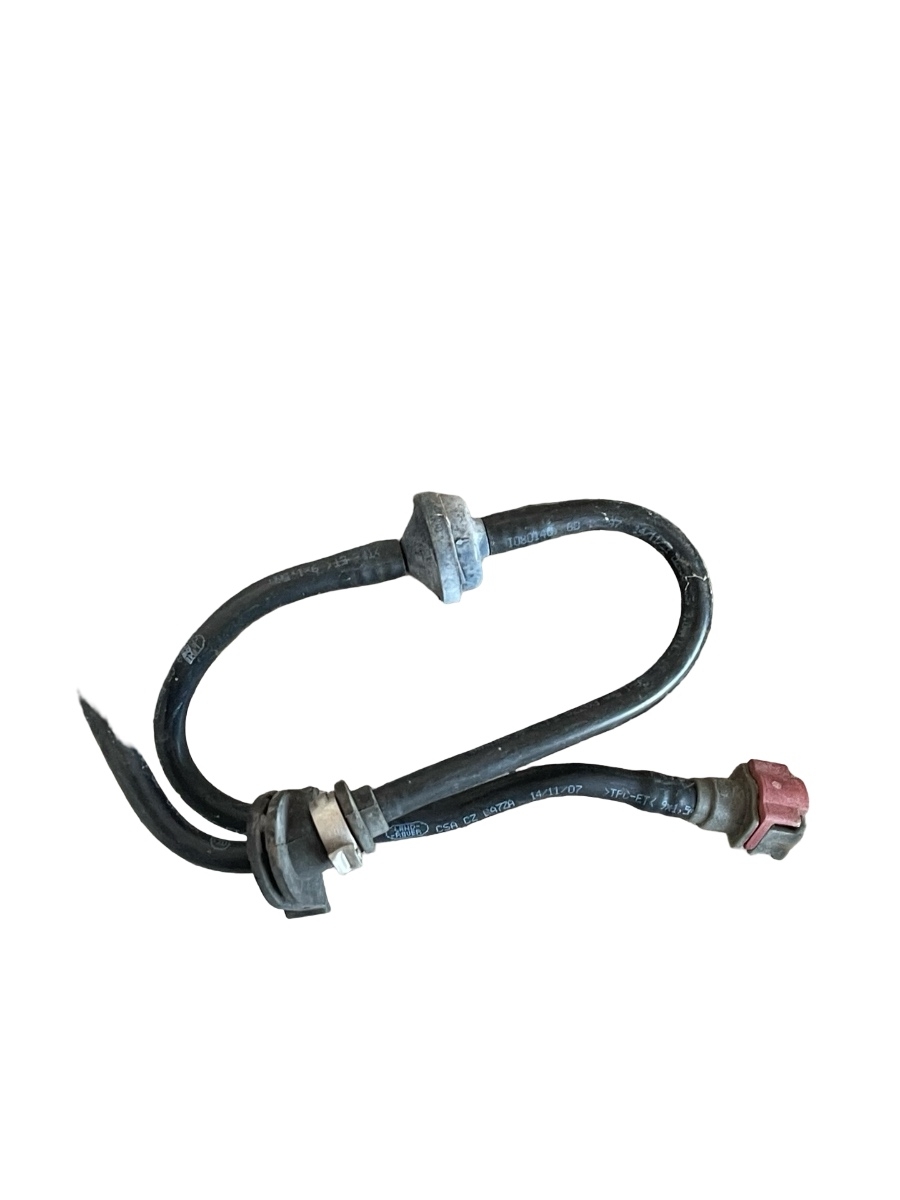 Furtun/conducta vacuum LAND ROVER RANGE ROVER EVOQUE LV_, L538 2011 - > 2.2TDI – foto 3