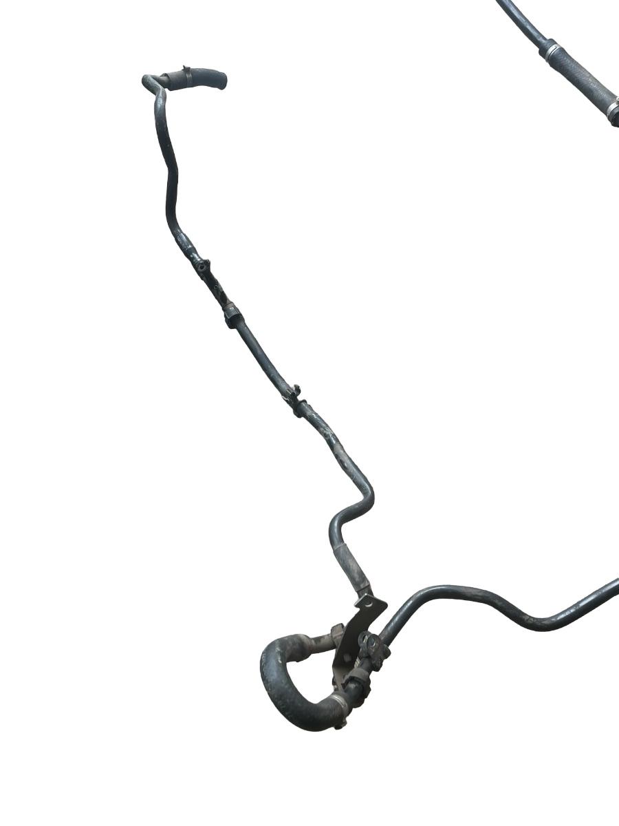 Furtun/conducta vacuum LAND ROVER RANGE ROVER III LM_, L322 2002 - 2012 3.0 D 4x4 306D1 – foto 2