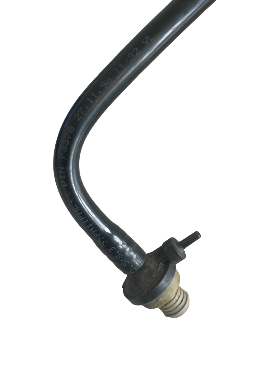 Furtun/conducta vacuum MERCEDES-BENZ A-CLASS W168 1997 - 2005 1.7CDI A1684300129 – foto 3