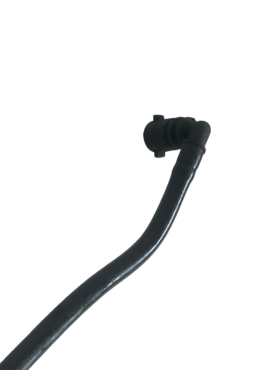 Furtun/conducta vacuum MERCEDES-BENZ A-CLASS W168 1997 - 2005 1.7CDI A1684300129 – foto 4