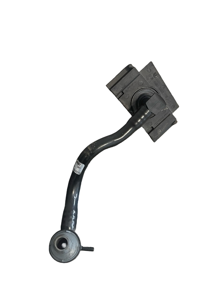 Furtun/conducta vacuum MERCEDES-BENZ E-CLASS W212 2009 -> A2124303829 – foto 3
