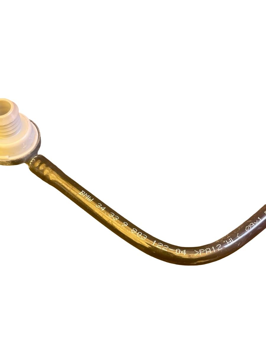 Furtun/conducta vacuum MINI MINI COUNTRYMAN R60 2010 - 2016 1.6 Cooper N16 B16 A 9803122-04 – foto 2