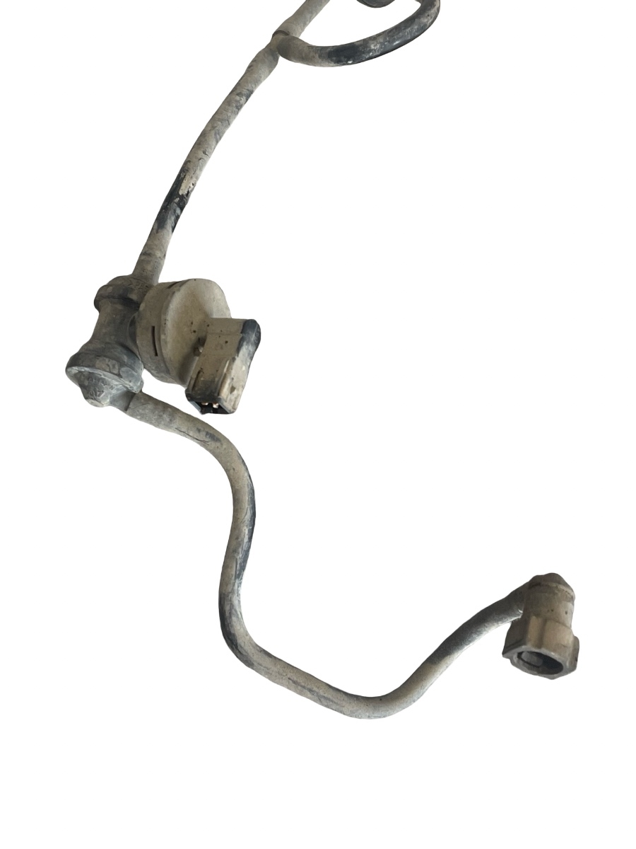 Furtun/conducta vacuum OPEL MERIVA B S10 2010 - 2017 1.4 A 14 NEL, B 14 NEL – foto 3