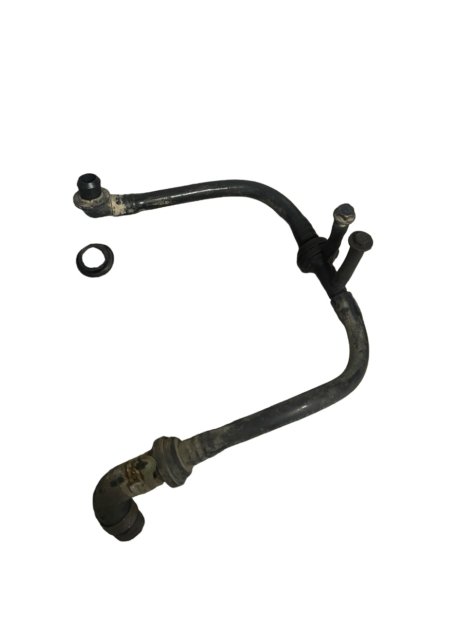 Furtun/conducta vacuum SEAT IBIZA II 6K1 1993 - 2002 1.4 i AUD – foto 2