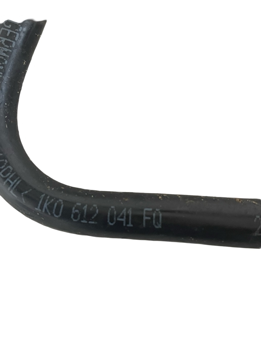 Furtun/conducta vacuum SKODA OCTAVIA 1Z3 2004 - 2013 1.2 TSI CBZ 1K0612041FQ – foto 2