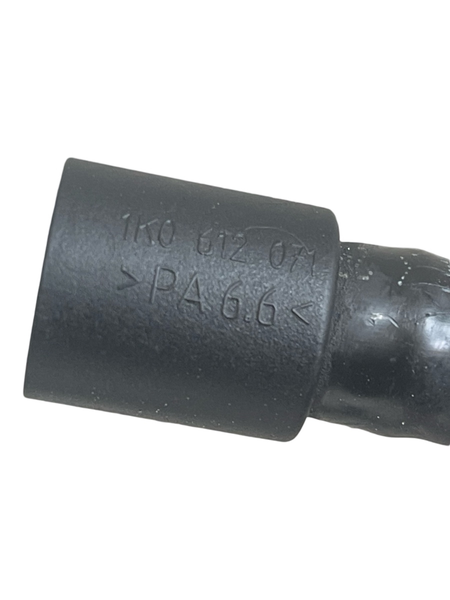 Furtun/conducta vacuum SKODA OCTAVIA 1Z3 2004 - 2013, AUDI A3 II 8P1 2003 - 2013 1K0612071 – foto 2
