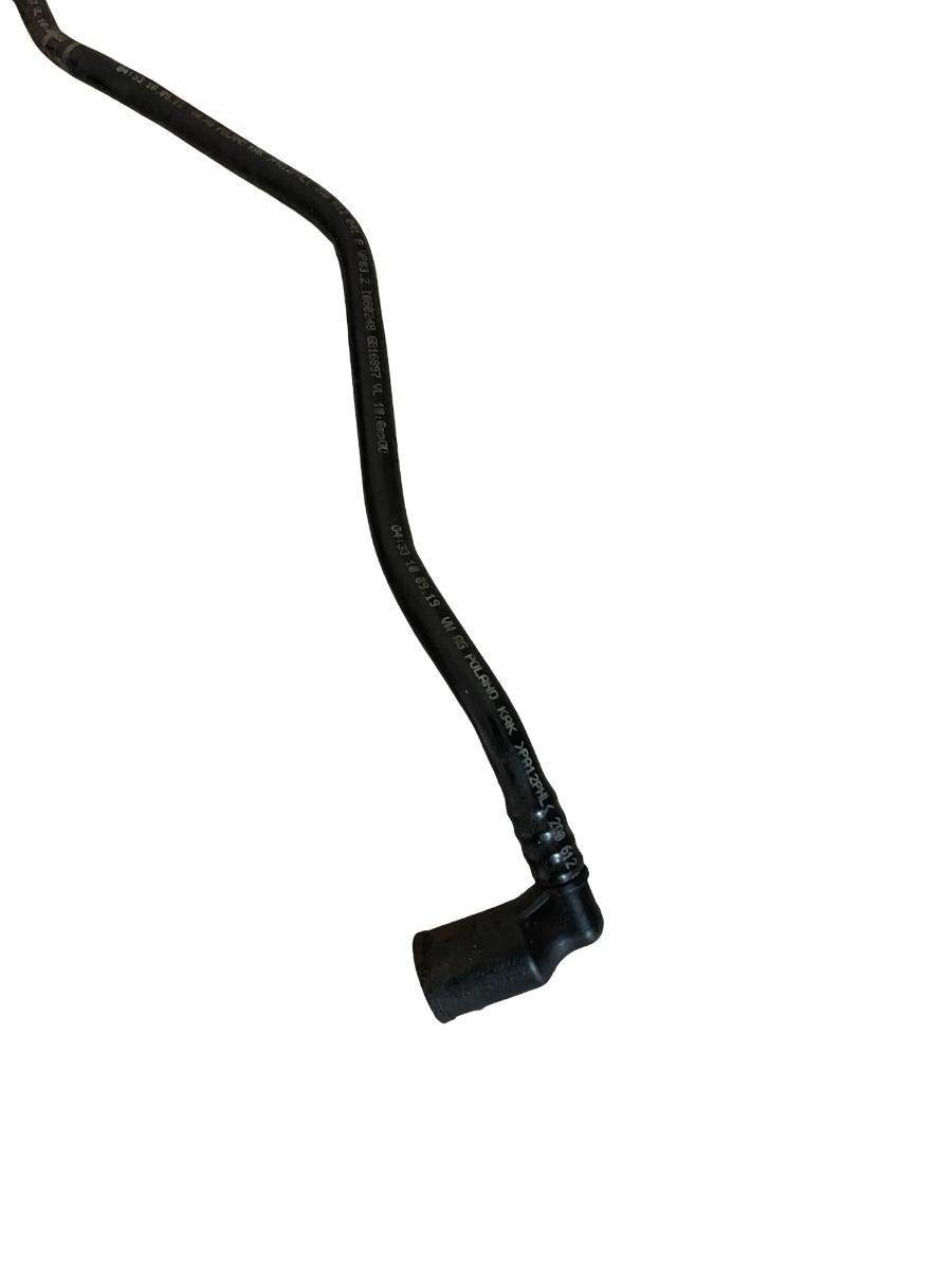Furtun/conducta vacuum SKODA SCALA (NW) [ 2019 -> ] 1.0 TSI DUSB / DKLA / DLAC 2Q0612041P – foto 4