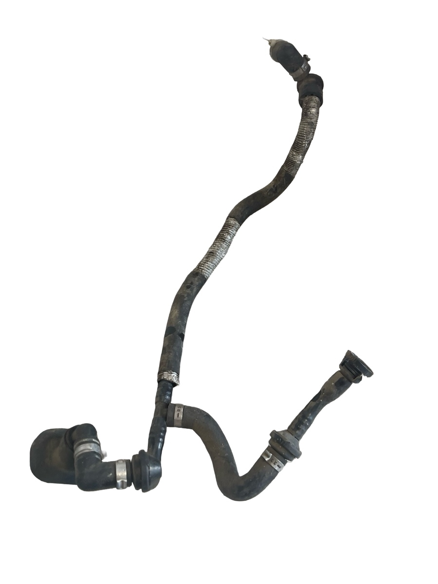 Furtun/conducta vacuum SKODA SUPERB 3U4 2001 - 2008 2.8 V6 AMX – foto 2