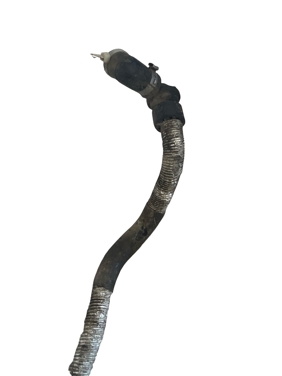Furtun/conducta vacuum SKODA SUPERB 3U4 2001 - 2008 2.8 V6 AMX – foto 3