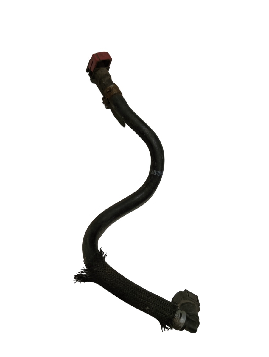 Furtun/conducta vacuum SUZUKI GRAND VITARA II JT, TE, TD 2005 - > 1.9 DDiS F9QB