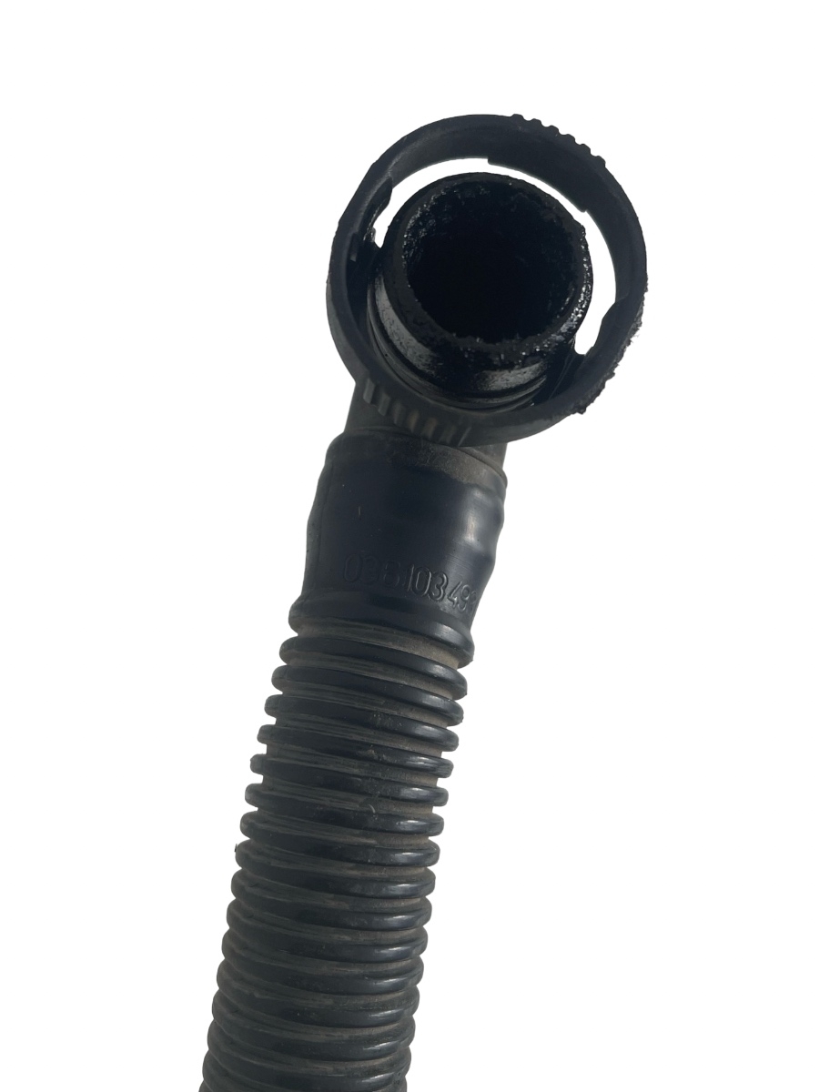 Furtun/conducta vacuum VOLKSWAGEN GOLF V 1K1 2003 - 2009 1.4 16V BCA 036103493CP – foto 2
