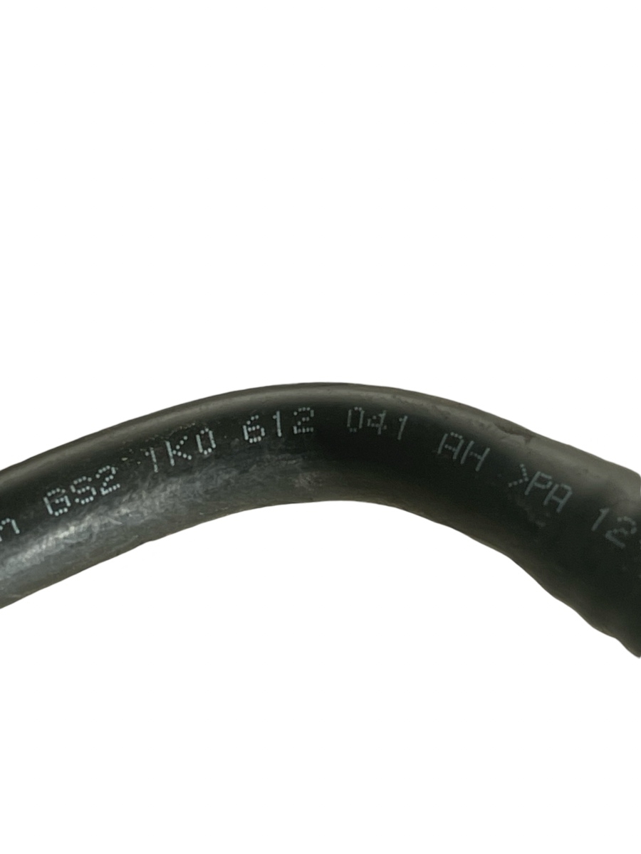 Furtun/conducta vacuum VOLKSWAGEN GOLF V 1K1 2003 - 2009 1.4FSI 1K0612041AH – foto 2