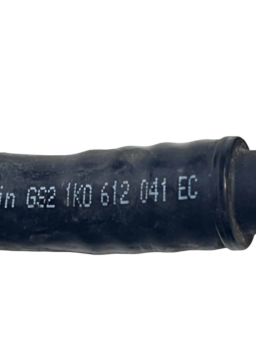 Furtun/conducta vacuum VOLKSWAGEN PASSAT 3C2 2005 - 2010 1K0612041EC – foto 3