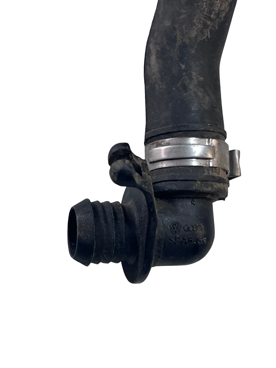 Furtun/conducta vacuum VOLKSWAGEN PASSAT 3C2 2005 - 2010 1K0612041EC – foto 4
